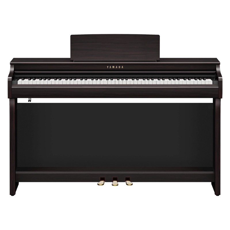 yamaha clp825r palissandro