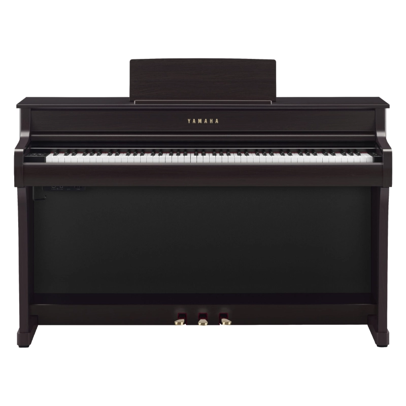 yamaha clp835r palissandro