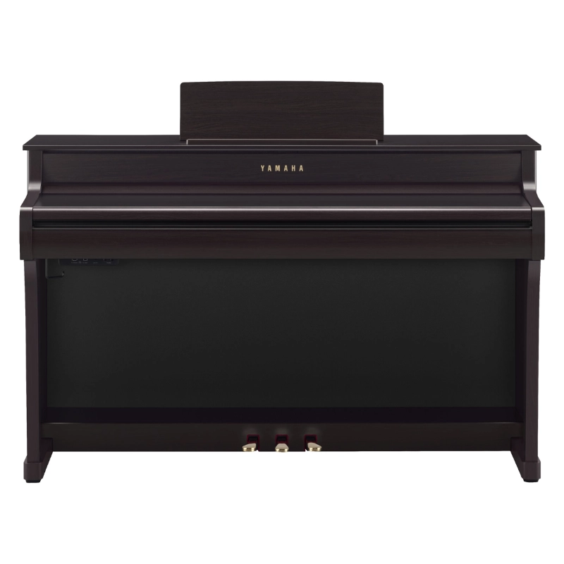 yamaha clp835r clavinova