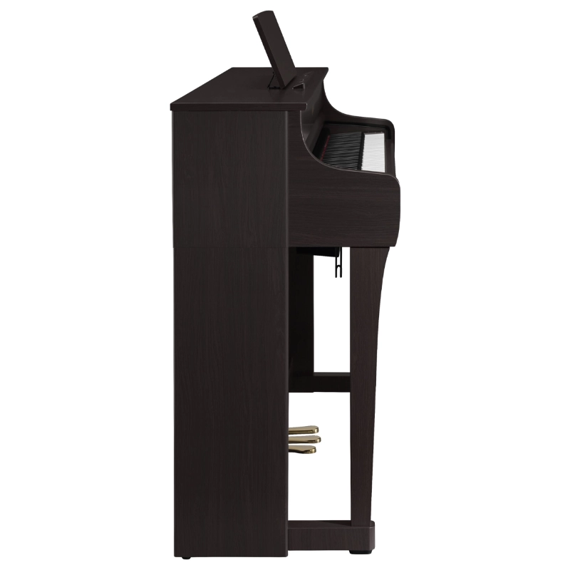 yamaha clp835r pianoforte