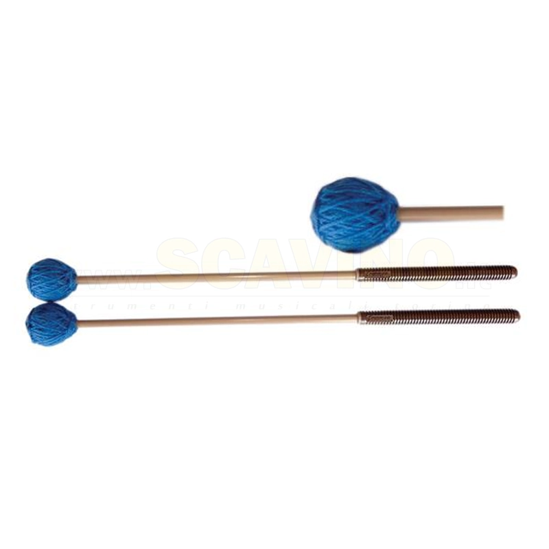 Studio 49 S3 Battenti per Xilofoni Basso