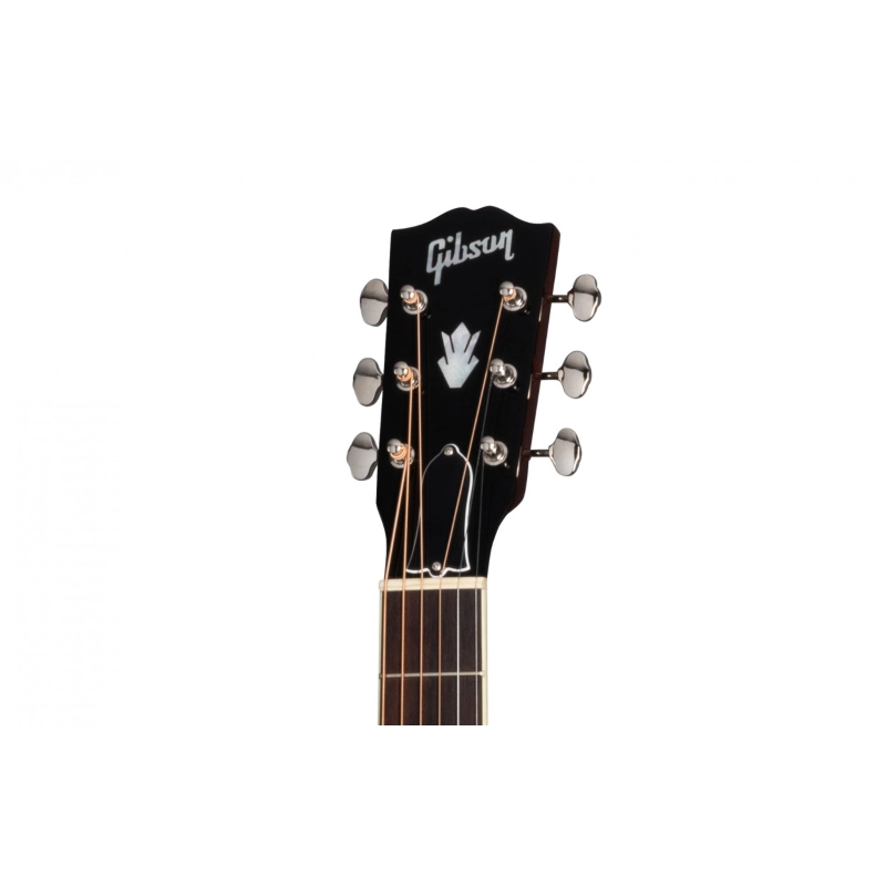 Gibson Keb' Mo' 3.0 12-Fret J-45 Vintage Sunburst