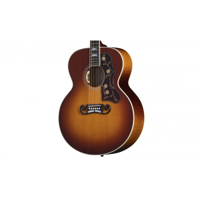 Gibson SJ-200 Standard Autumnburst MCJB20AB