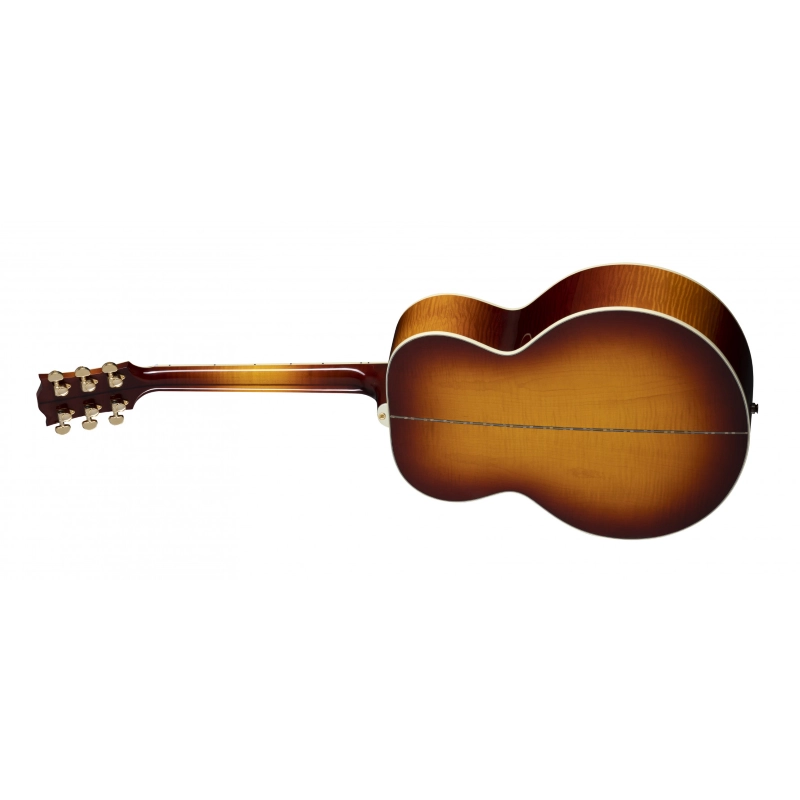 Gibson SJ-200 Standard Autumnburst MCJB20AB