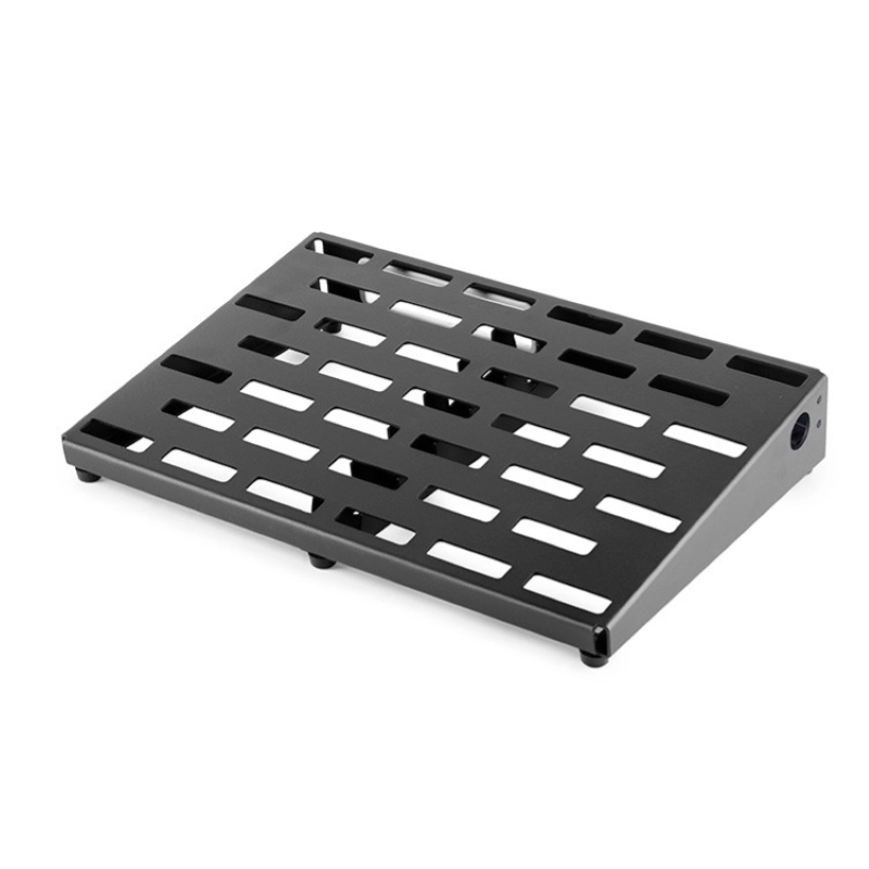 Rockboard RBO B 4.1 QUAD B Pedalboard con borsa imbottita