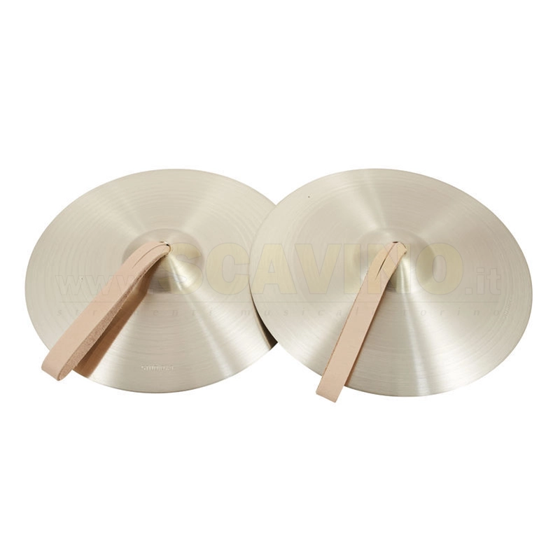 STUDIO 49 C15 Piatti di bronzo argentato Paio