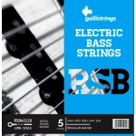 GALLI RSB40120 CORDE BASSO 5 CORDE 40-120 REGULAR