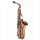 Yamaha YAS62A Sax Alto Amber Lacquer