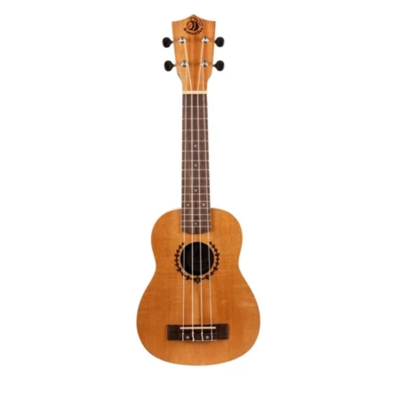 BUMBLEBEE BUS23 Soprano Ukulele - Natural