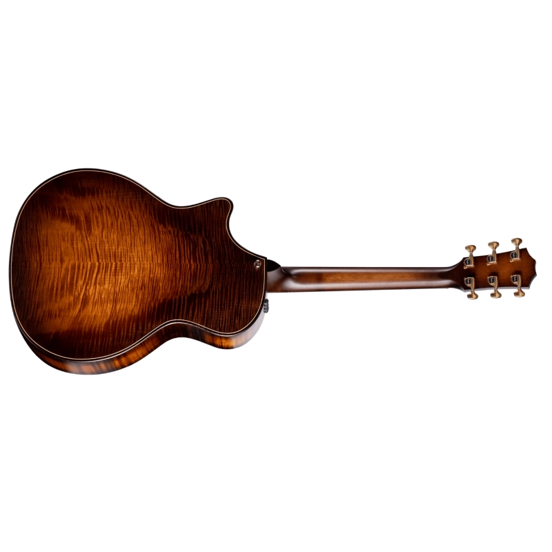 Taylor Builder's Edition 614ce V-Class Bracing Wild Honey Burst Grand Auditorium