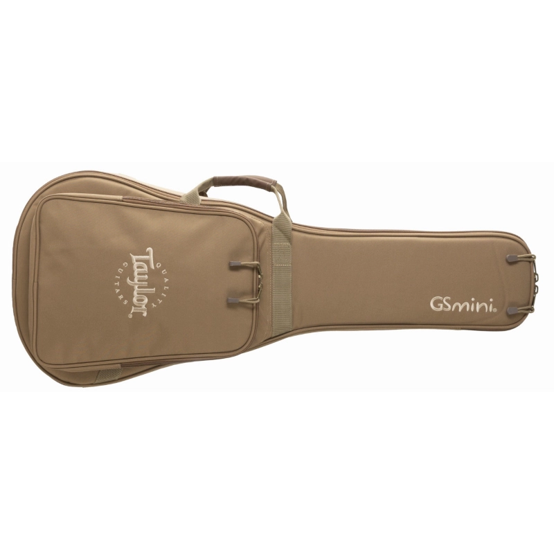 Taylor GS Mini Sapele/Spruce