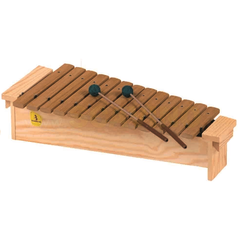 Studio 49 SXG2000 Xilofoni con Piastre in Grillodur