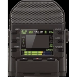 Zoom Q2n4K Videocamera 4K con Microfono Stereo XY