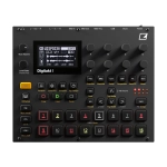 Elektron Digitakt II Drum Machine e sound sampler 20GB
