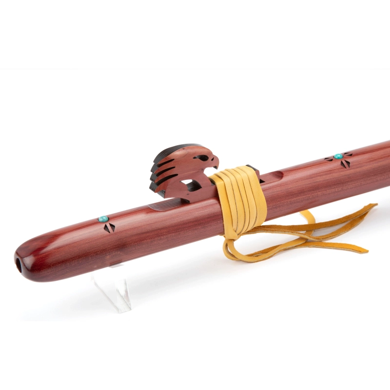 Flauto Nativo Traditional High Spirits Am NORTHWEST SPIRIT