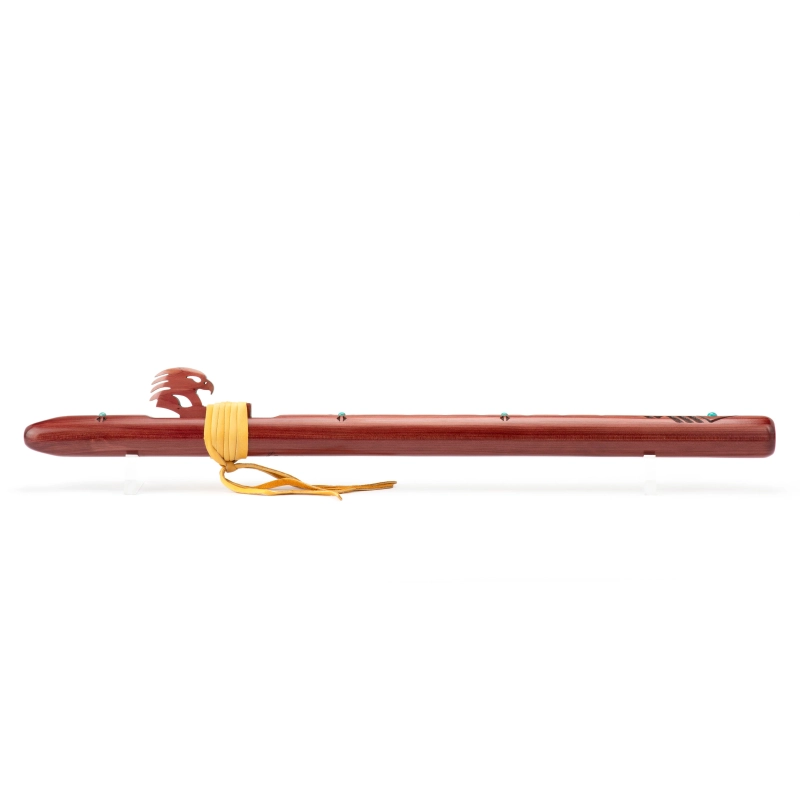 Flauto Nativo Traditional High Spirits Am NORTHWEST SPIRIT