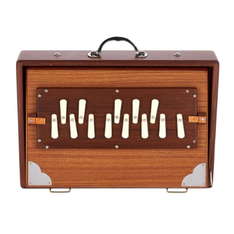Armonio Nataraj Professional Surpeti / Shruti Do-Do Harmonium