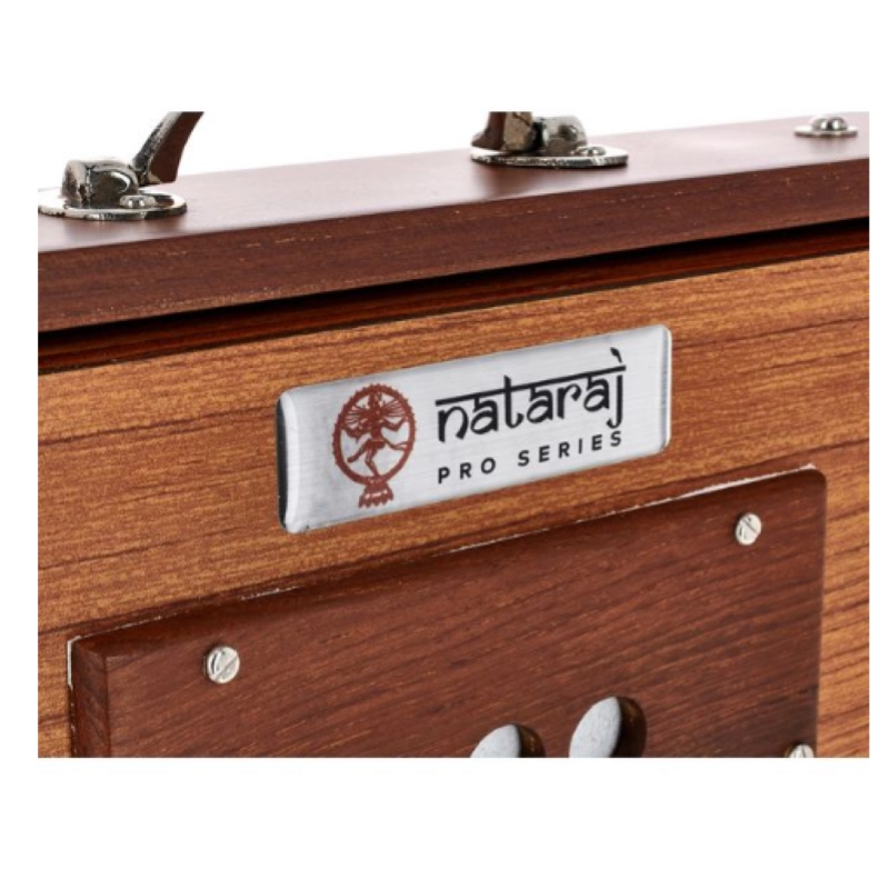 Armonio Nataraj Professional Surpeti / Shruti Do-Do Harmonium