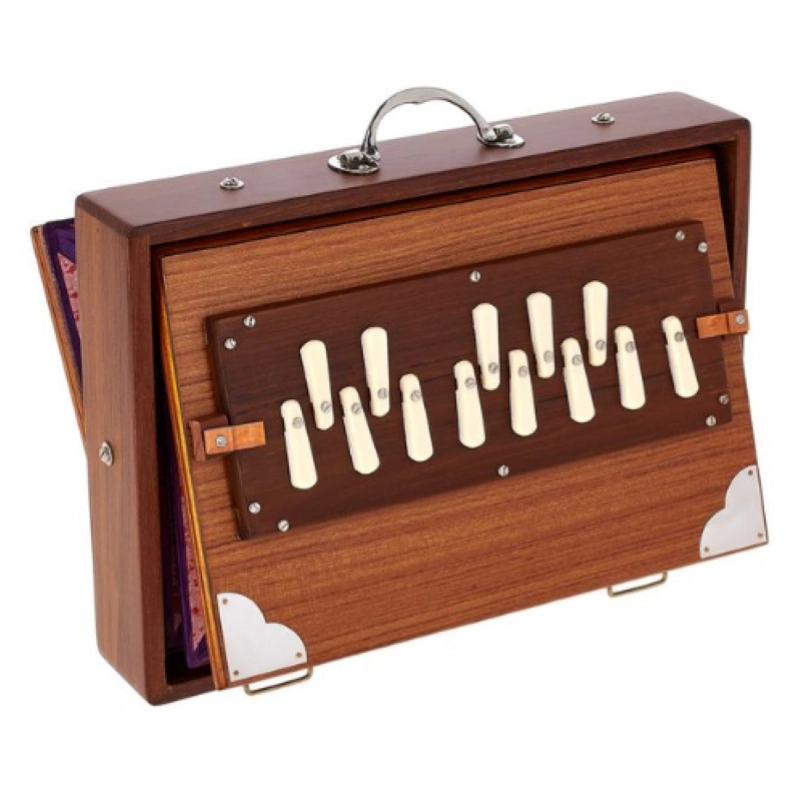 Armonio Nataraj Professional Surpeti / Shruti Do-Do Harmonium