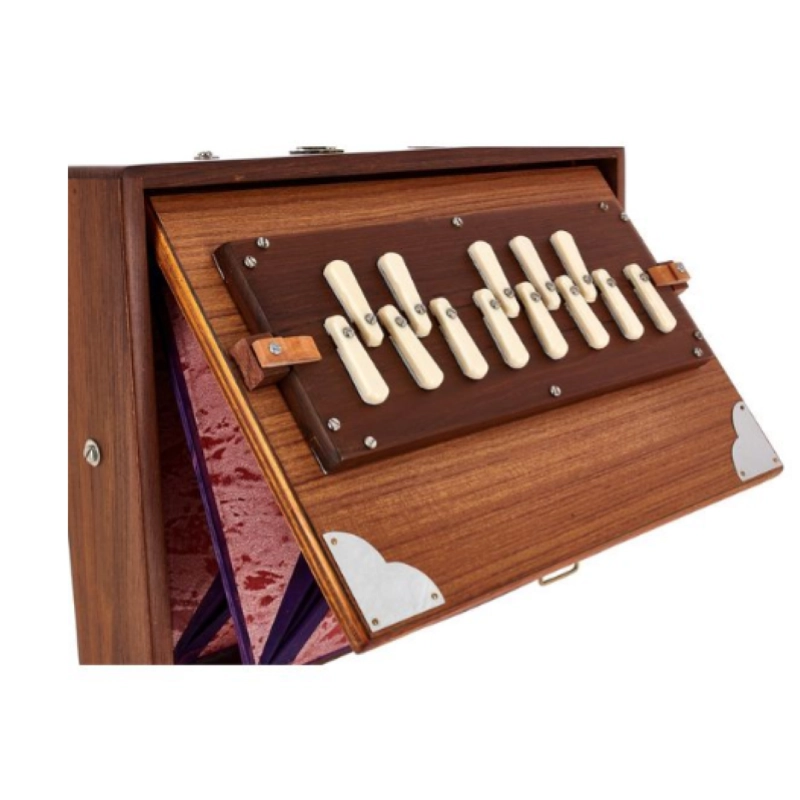 Armonio Nataraj Professional Surpeti / Shruti Do-Do Harmonium