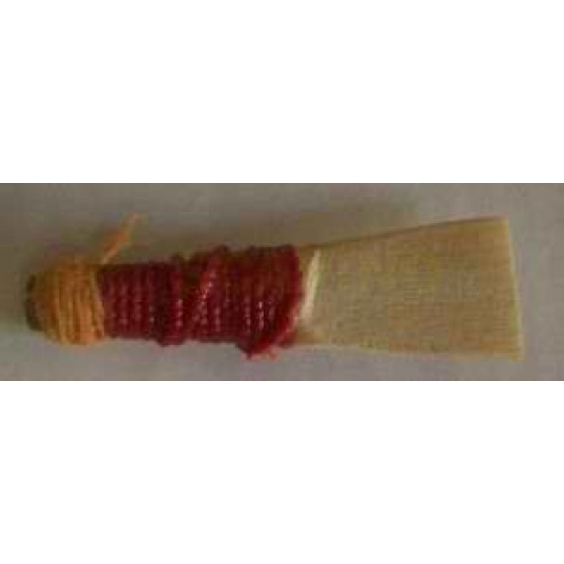 ANCIA DOPPIA IN CANNA PER CORNAMUSA PER CANTABILE