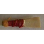 ANCIA DOPPIA IN CANNA PER CORNAMUSA PER CANTABILE