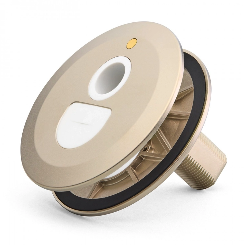 Rode PSA1+ White Braccio per Microfono Professionale da Studio Bianco