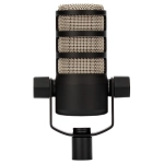 Rode PODMIC Microfono Dinamico per Podcast