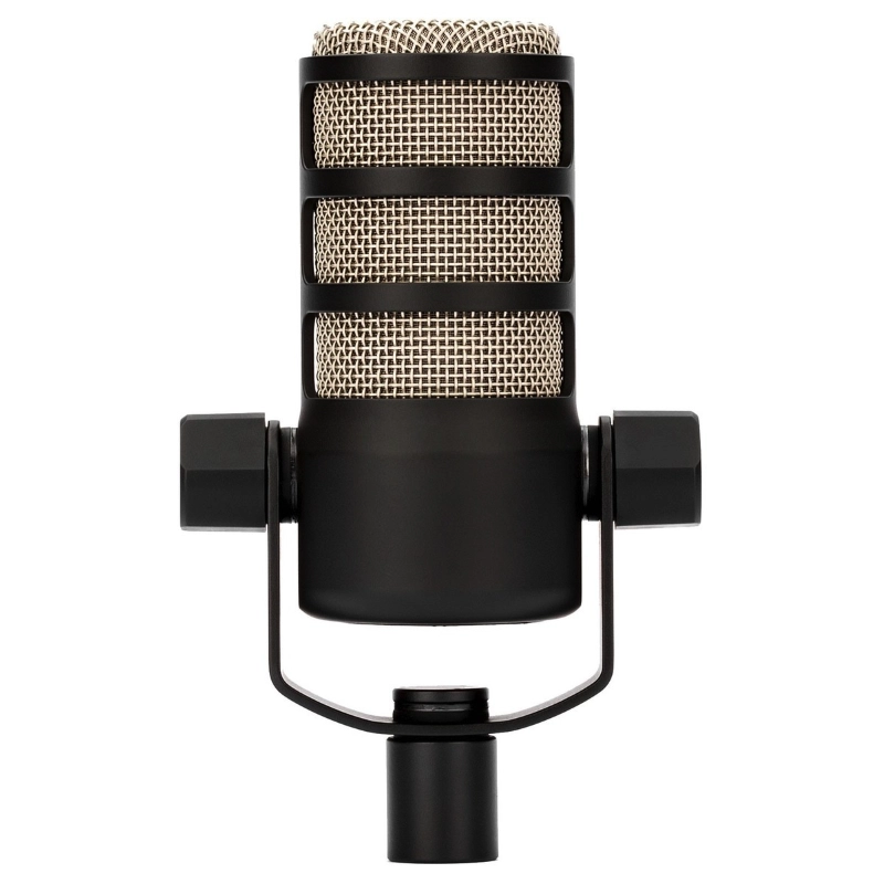 Rode PODMIC Microfono Dinamico per Podcast