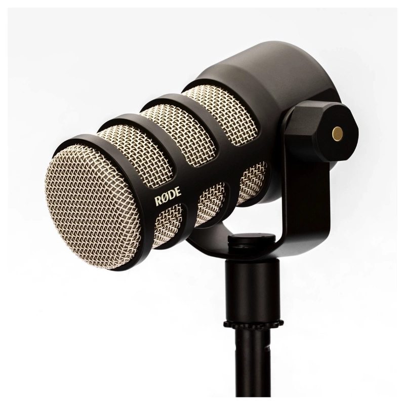 Rode PODMIC Microfono Dinamico per Podcast