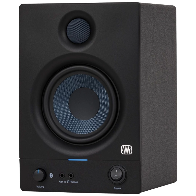 PreSonus Eris E4.5 BT Coppia di Monitor da Studio 4.5" Bluetooth 50W