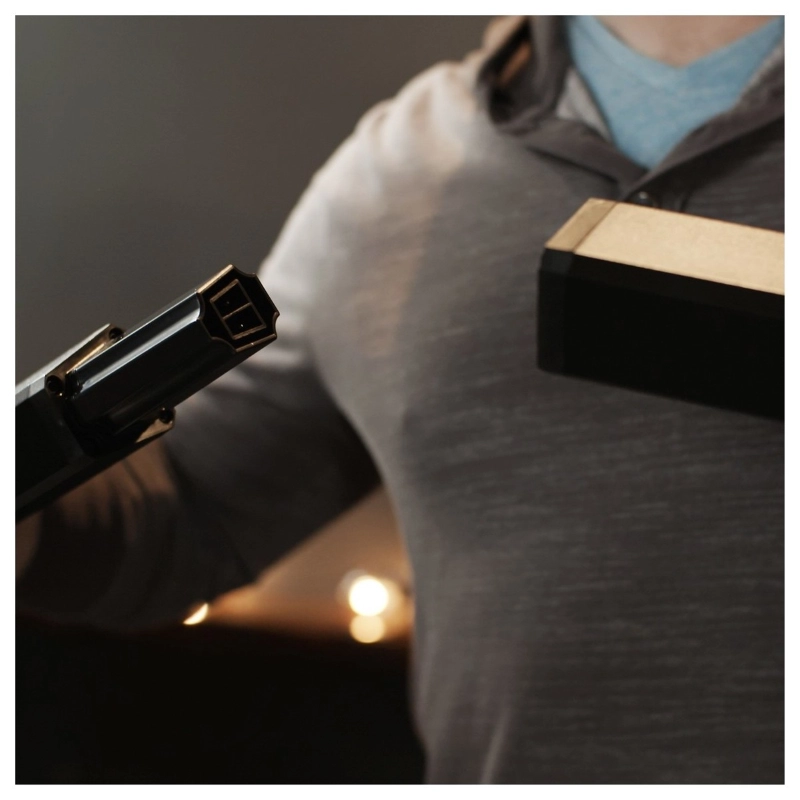 Electro Voice Evolve 50M Black 8 Ingressi e QuickSmart Link