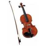 VIOLINO MODELLO CREMONA 3/4