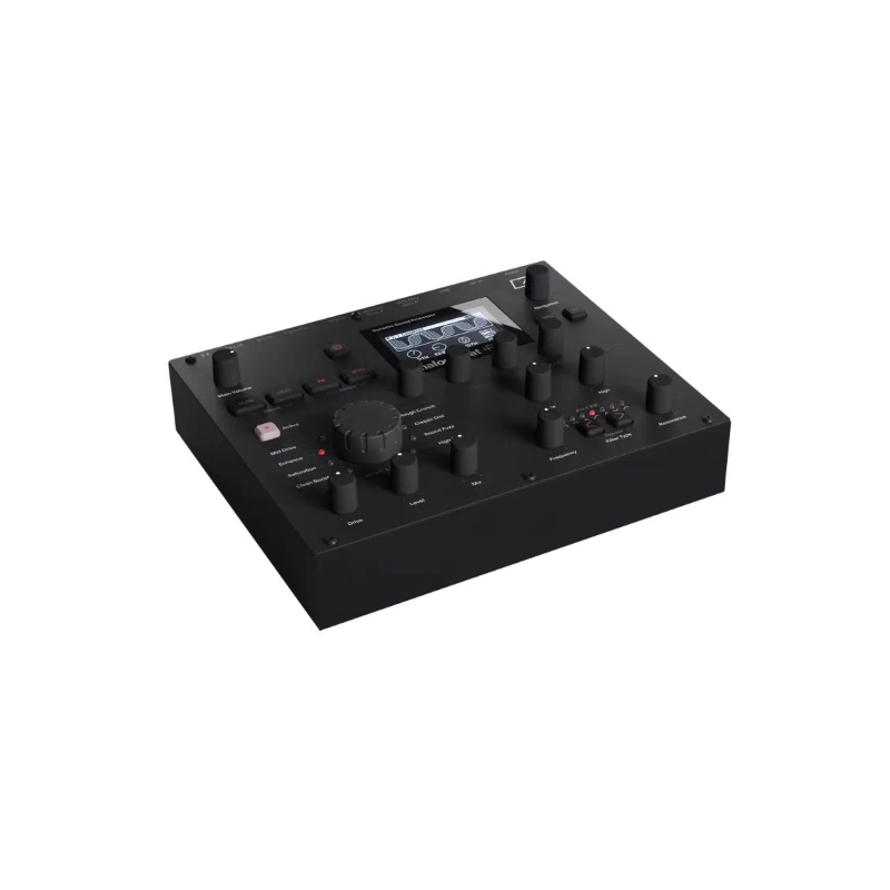 Elektron Analog Heat +FX Destroyer enhancer