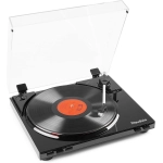 Audizio RP310 Record Player HQ Black Giradischi