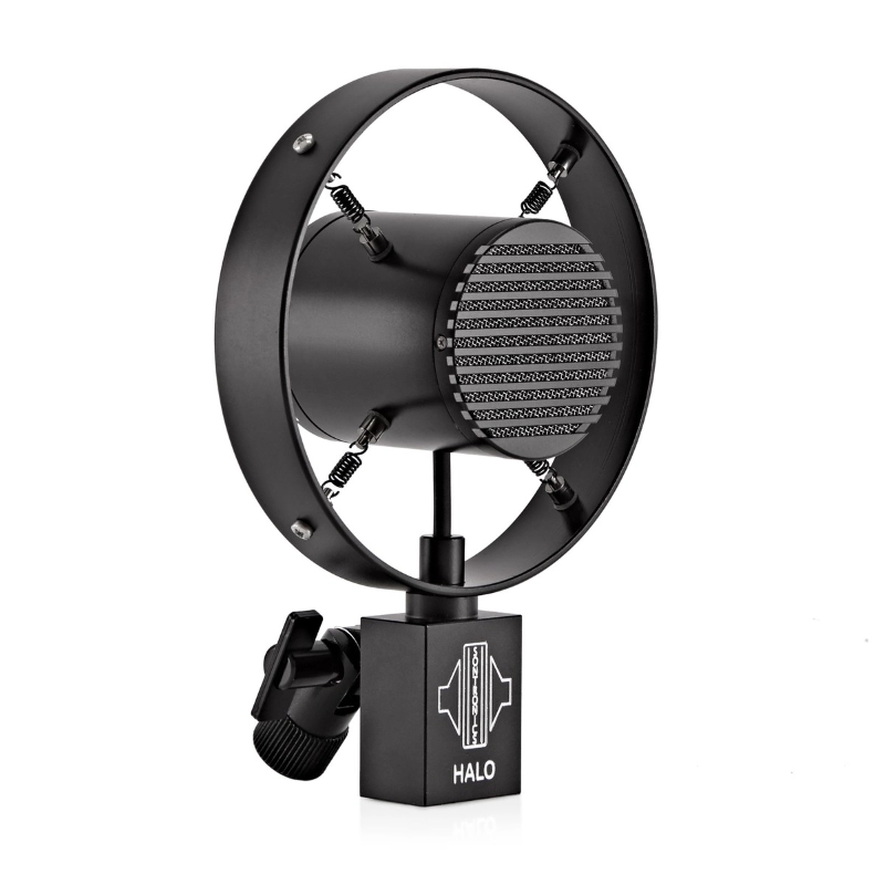 Sontronics Halo Microfono dinamico guitar amp