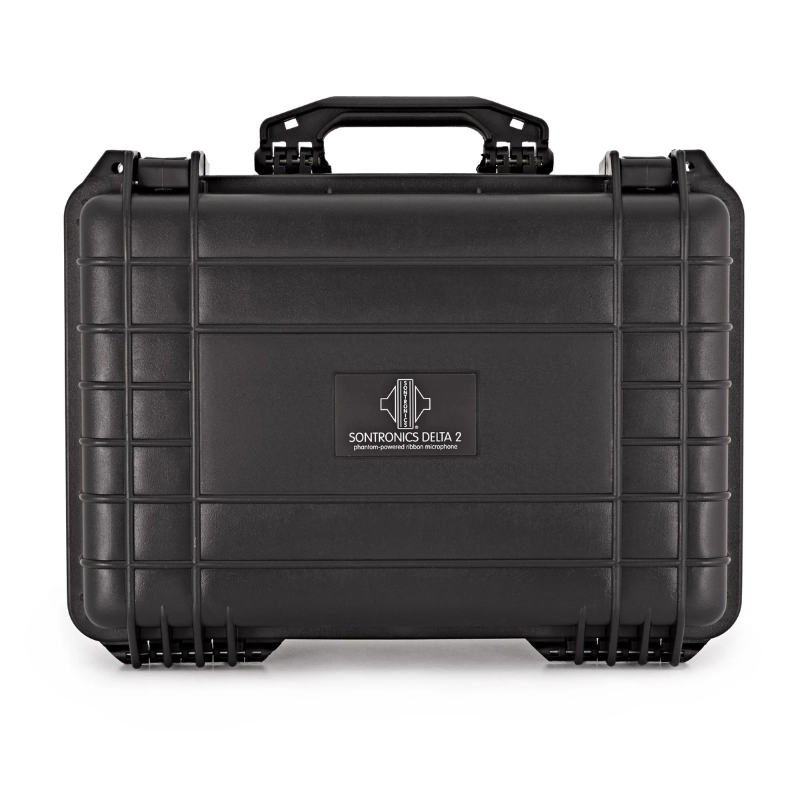 Sontronics DELTA 2 Microfono a Nastro