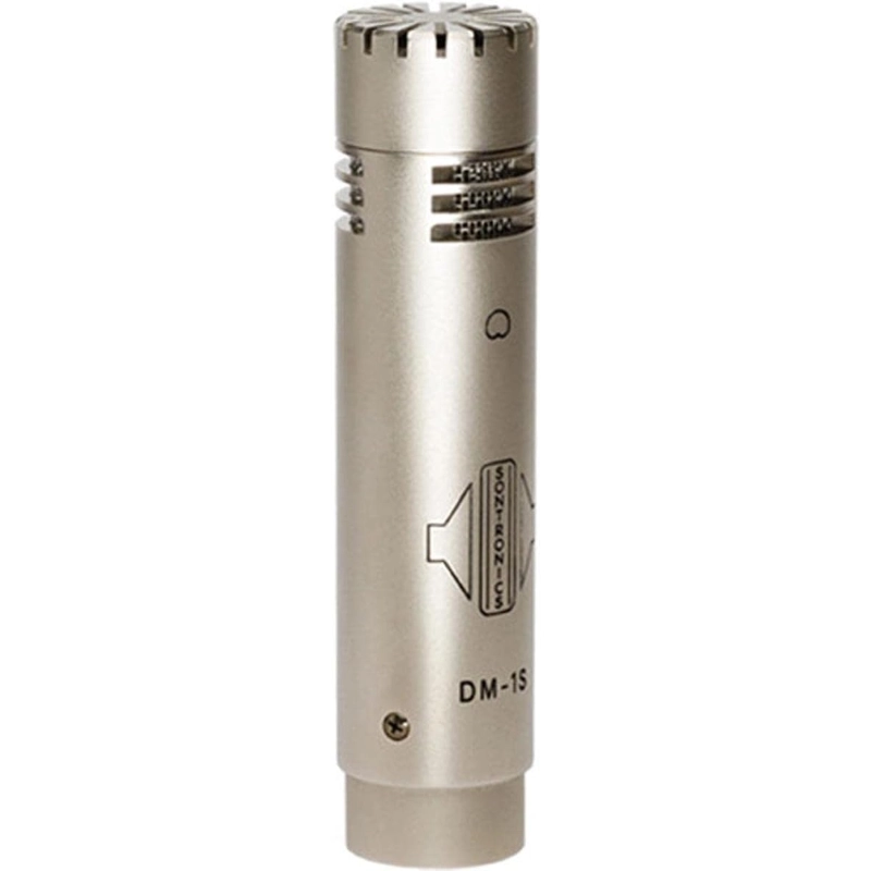 Sontronics DM1S Microfono a Condensatore per Rullante