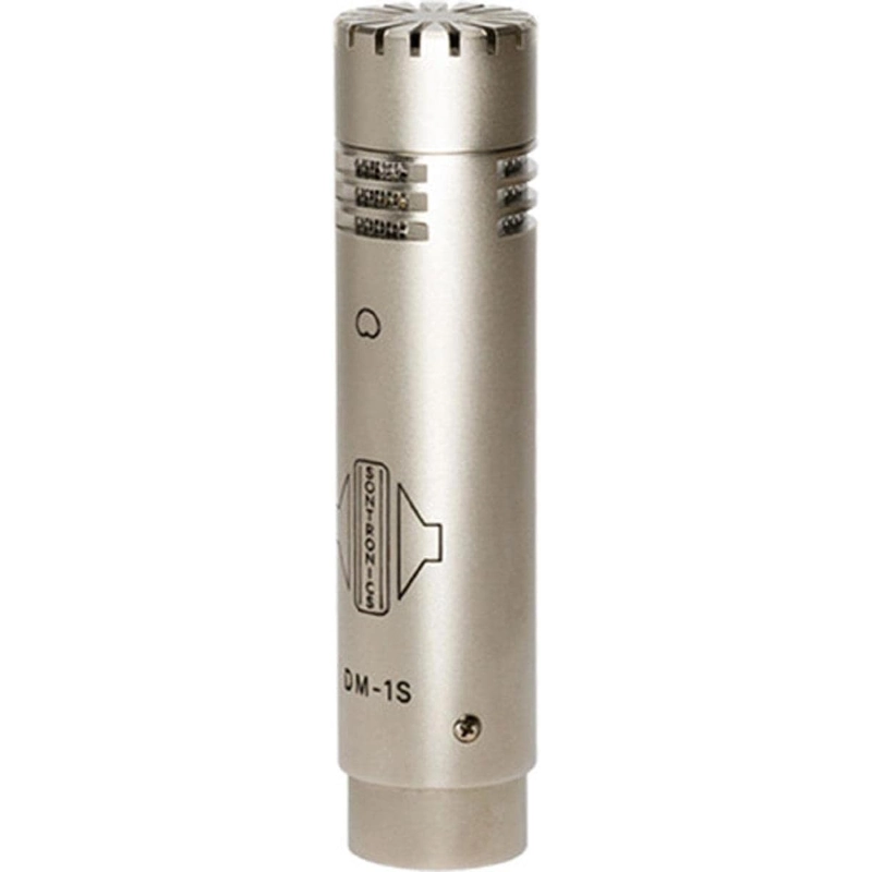 Sontronics DM1S Microfono a Condensatore per Rullante