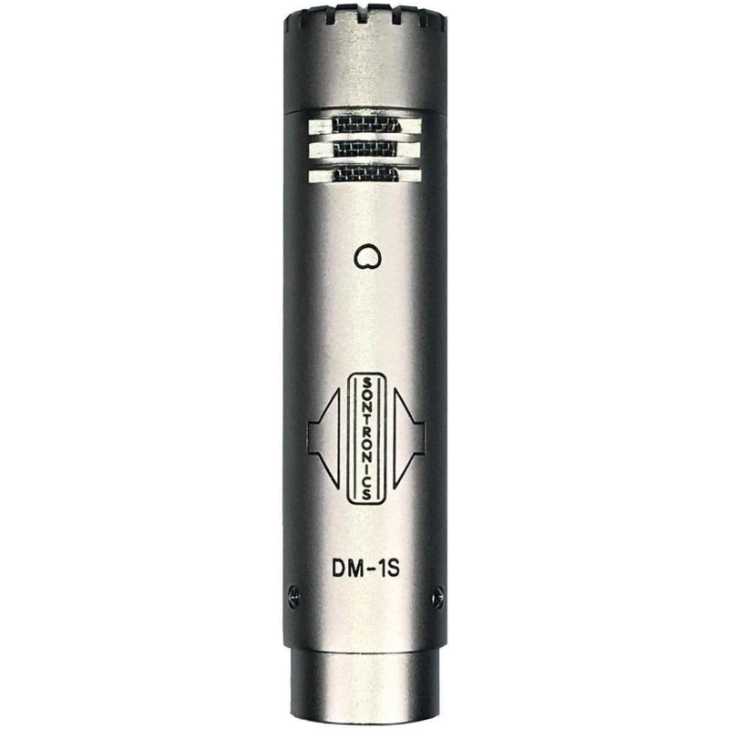 Sontronics DM1S Microfono a Condensatore per Rullante