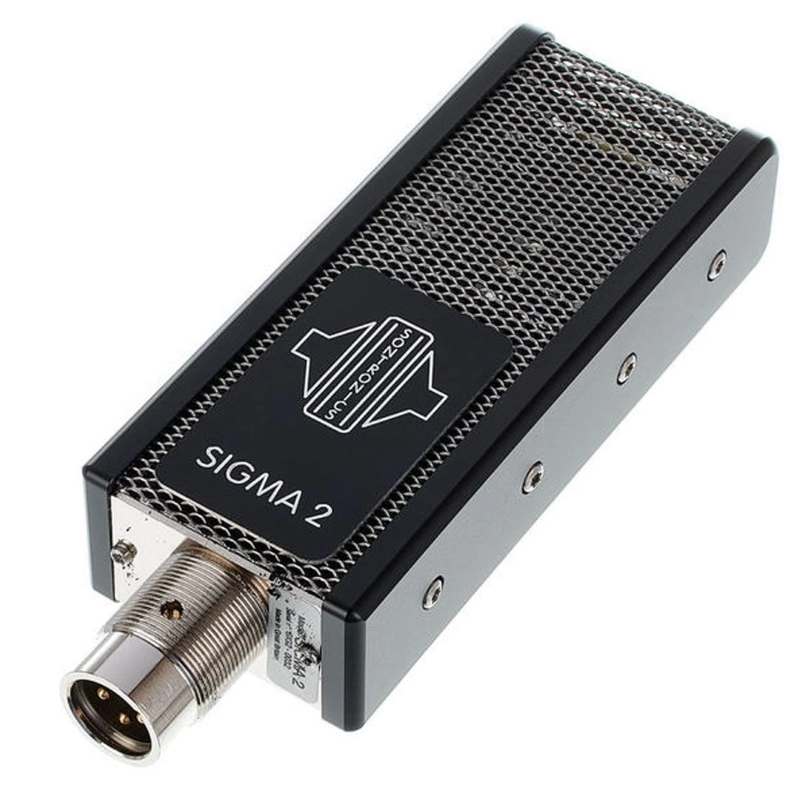 Sontronics SIGMA2 Microfono a Nastro