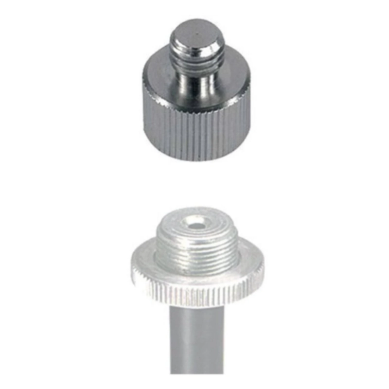 Proel AP122 Adattatore per asta da 3/8" a 5/8"