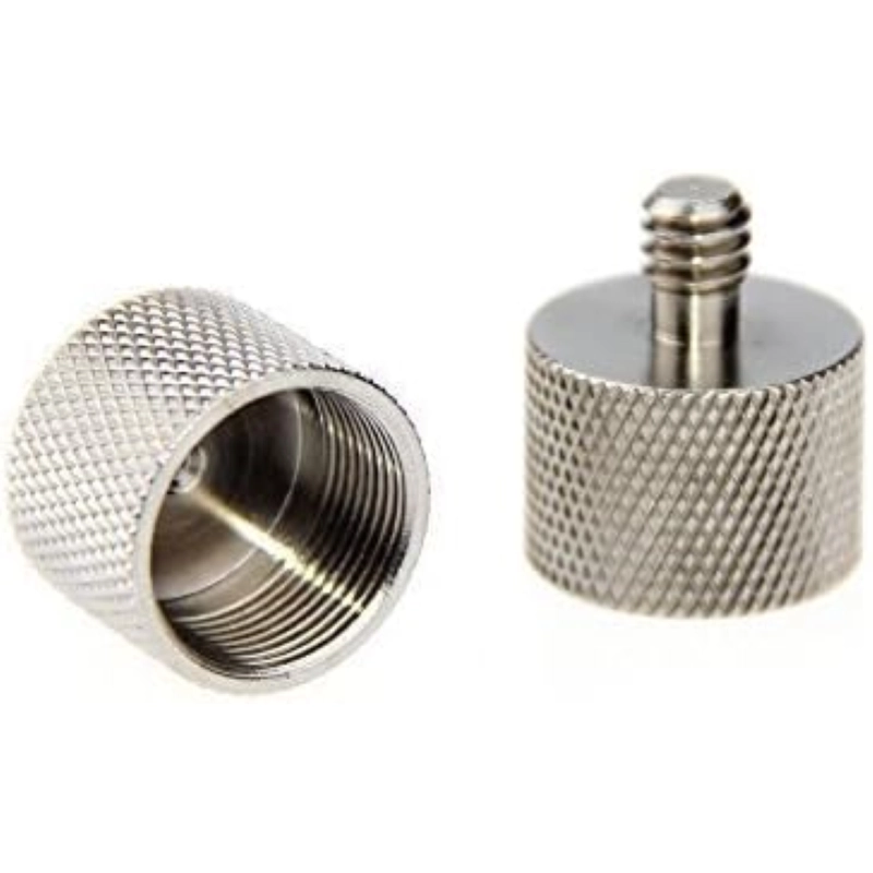 Proel AP122 Adattatore per asta da 3/8" a 5/8"