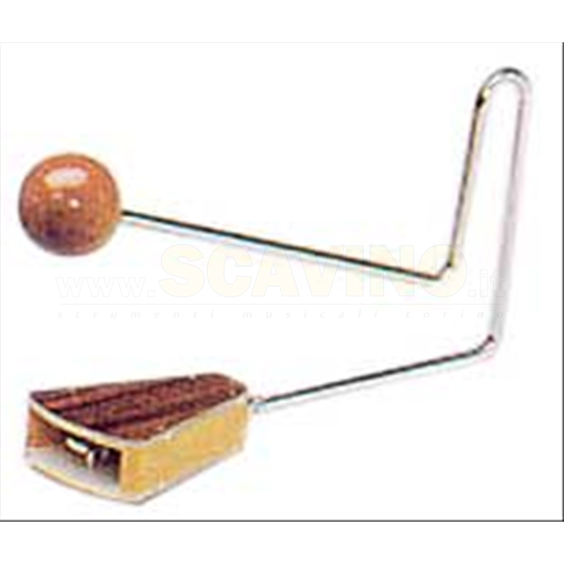 STUDIO 49 VS2 Vibraslap