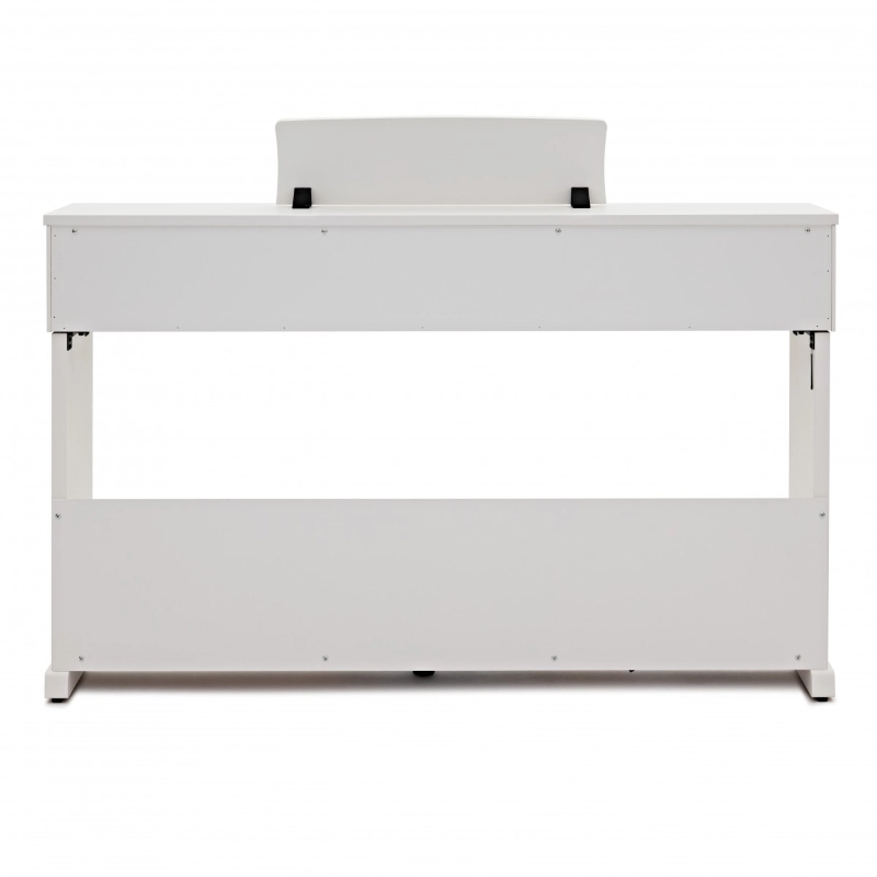 Kawai KDP75 W Bianco completo di stand e tre pedali