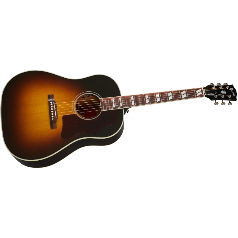 Gibson Southern Jumbo Original Vintage Sunburst OCRSSJVS