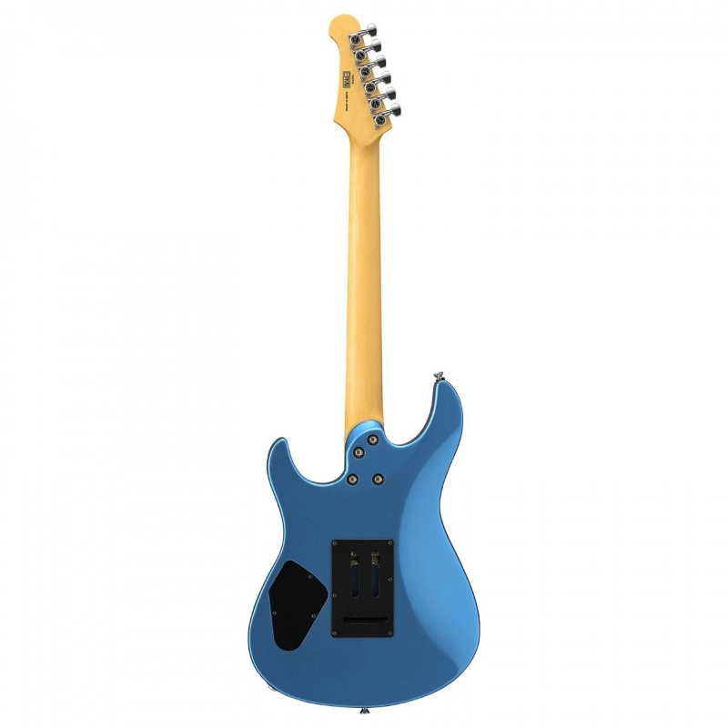 Yamaha Pacifica Professional RW Sparkle Blue PACP12SB