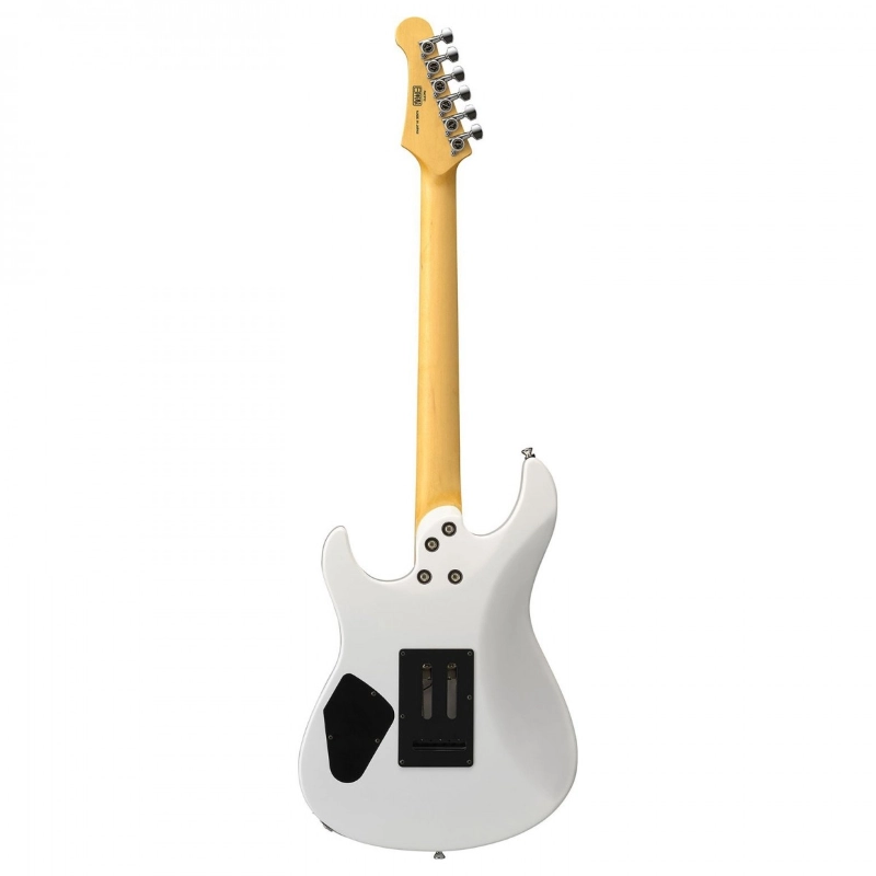 Yamaha Pacifica Professional RW Shell White PACP12SWH