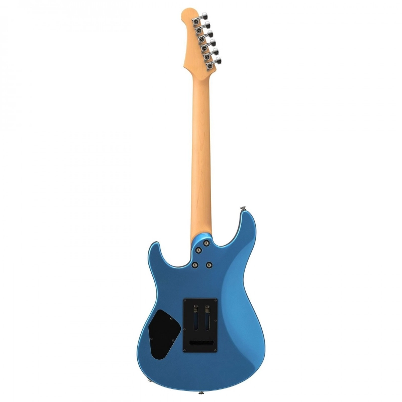 Yamaha Pacifica Standard Plus RW, Sparkle Blue PACS12SB