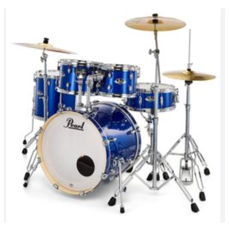 PEARL BATTERIA EXPORT EXX 5pz EXX725BR/C717